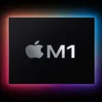 Apple New M1 Chip