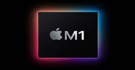 RIP Intel - Apple M1 just changed the gaming industry Apple New M1 Chip