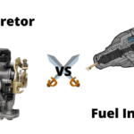 Carburetor vs Fuel Injection