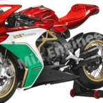 MV Agusta Superveloce