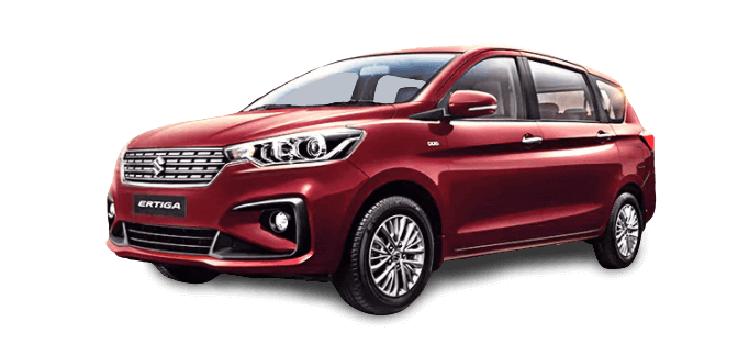 Maruti Ertiga Maruti Ertiga