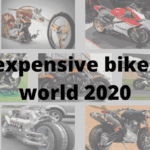 most expensive bike in the world 2020