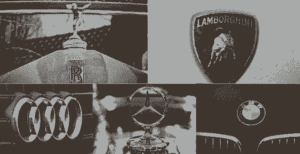 Why do luxury cars cost too much high as compared to normal cars? luxury cars
