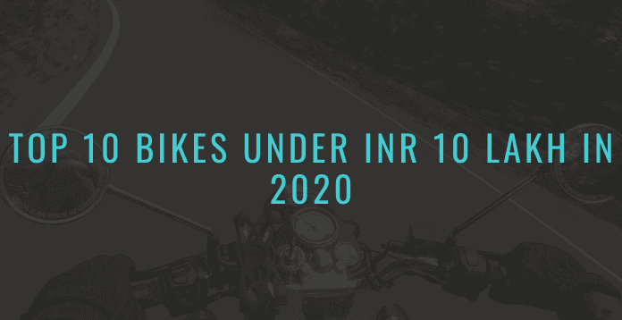 I want to see above 8 lakhs bikes in India bikes