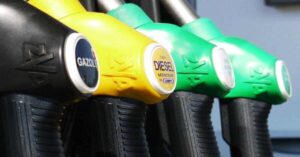 Why luxury cars offer a petrol engine? luxury car