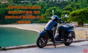 Best Cheapest Scooty in India