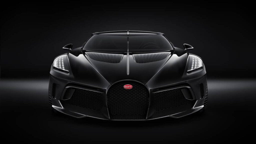 Top 10 most expensive cars in the world in 2021 luxury cars in the world