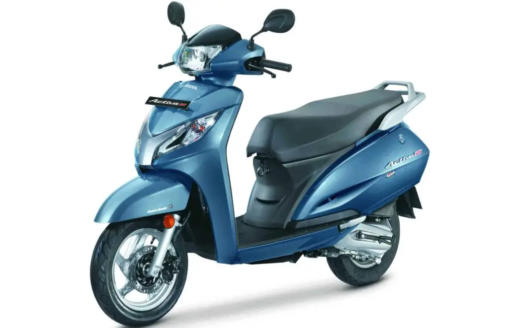 Cheapest Scooty in India 2021 & 2022 Scooty