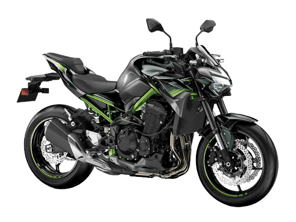 KAWASAKI Z900 KAWASAKI Z900