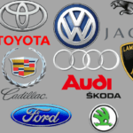 cars logo