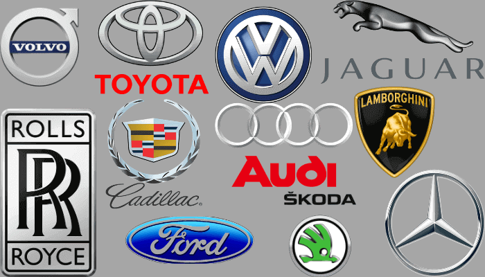 Which are the best luxury cars in India under 1 Crore? cars logo