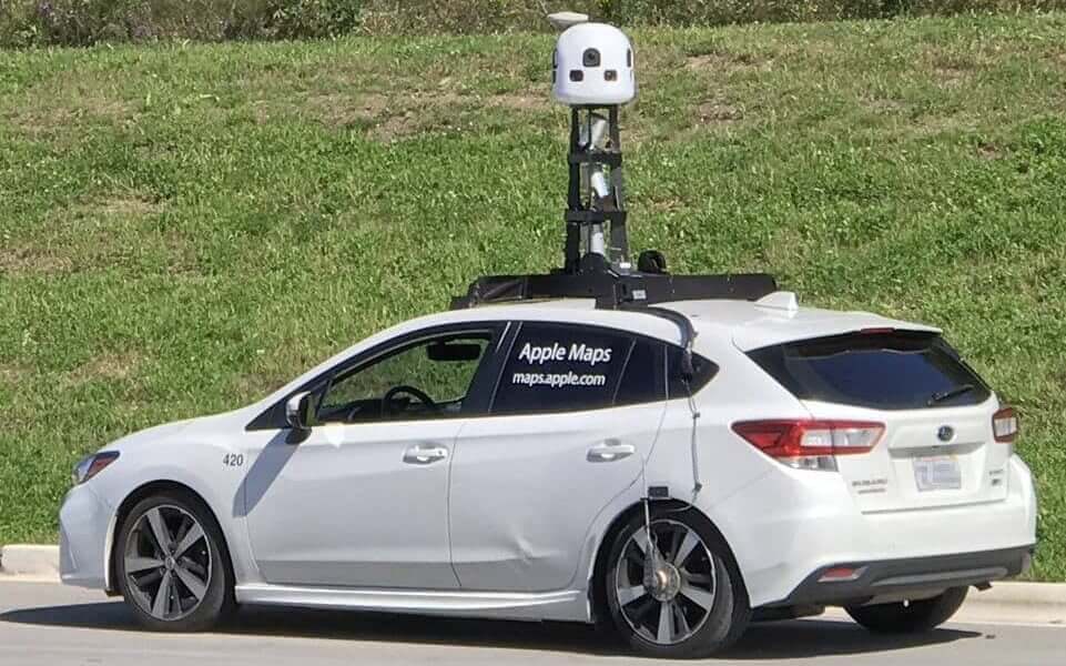 How To Apple Ev Self-driving Car Project apple ev
