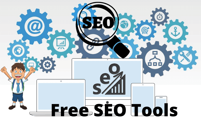 free seo tools