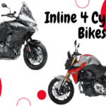 Best Inline 4 Cylinder Bikes on a Budget