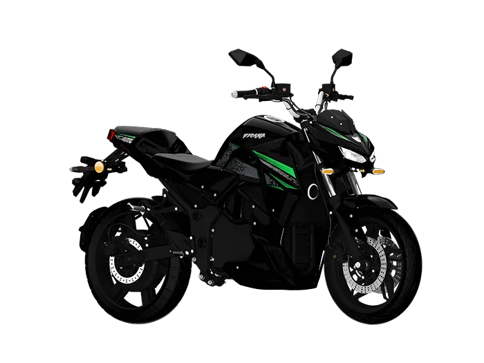 05 electric bike