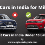 best cars in India