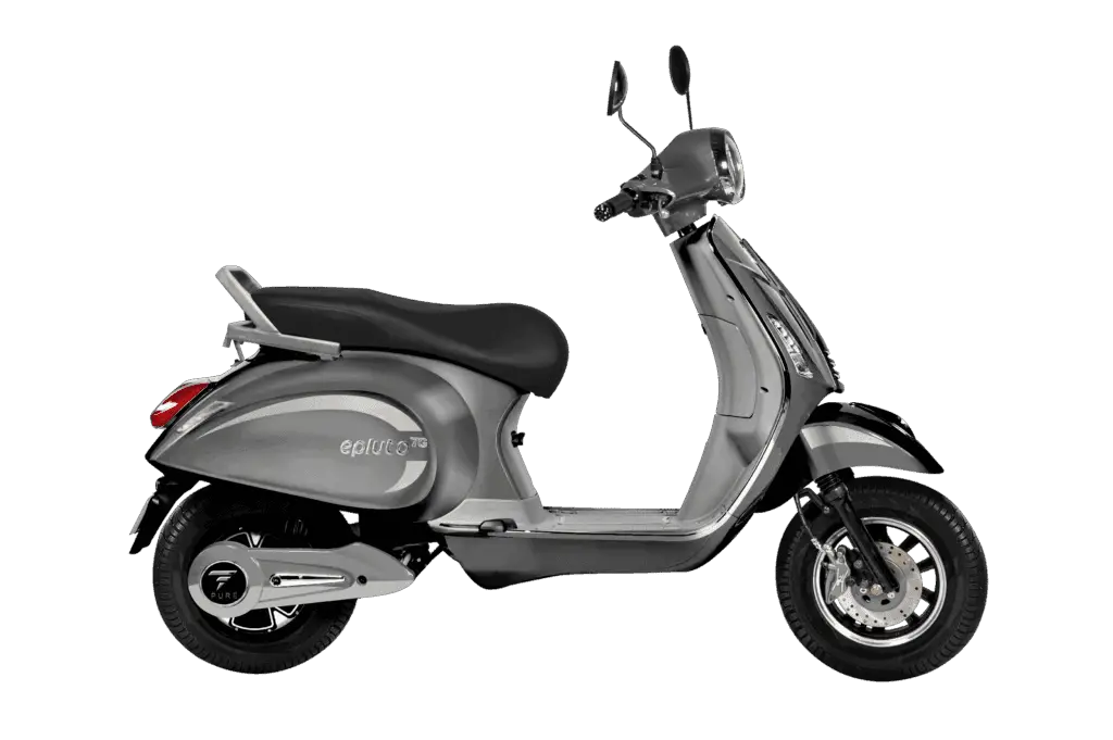 10 Cheapest Scooty in India with Ex-Showroom Price e-scooty
