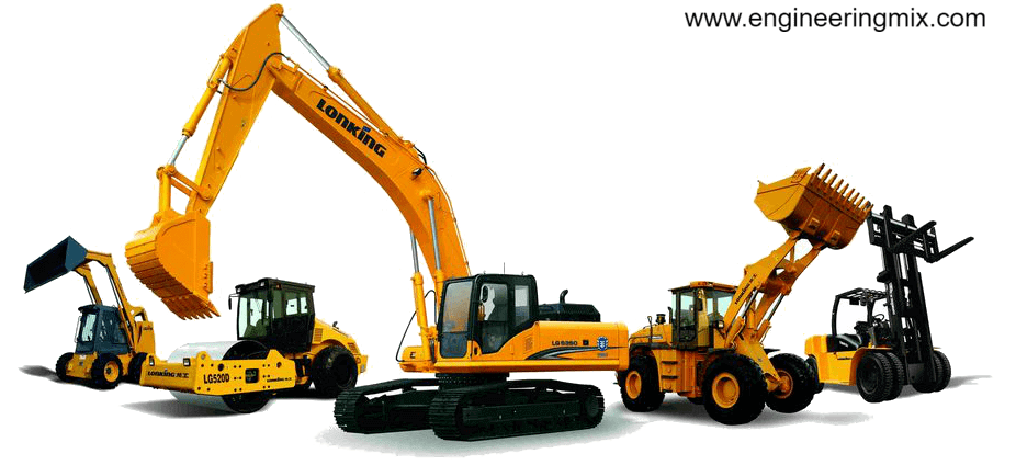 Special vehicles types of automobile