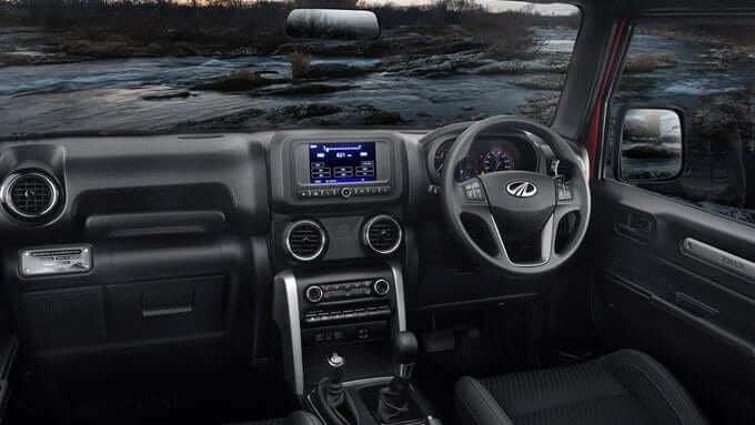 2020 mahindra thar interior 29 1 mahindra-thar