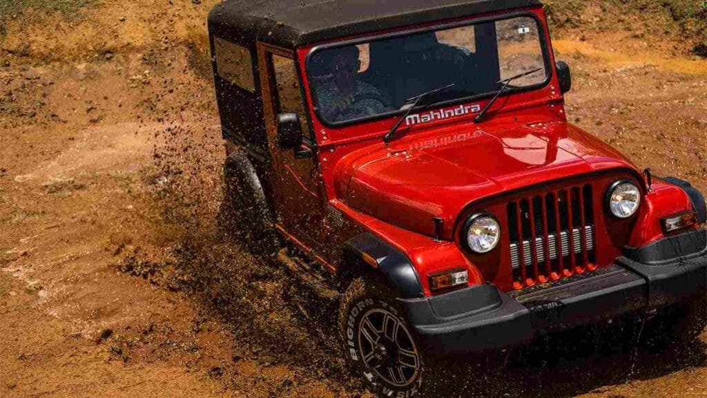 mahindra-thar