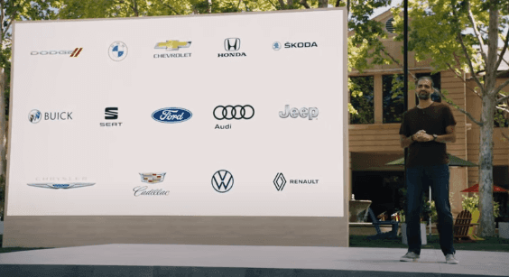 Android Auto Android Auto Wireless