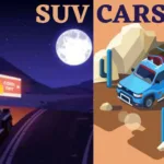 SUV CARS