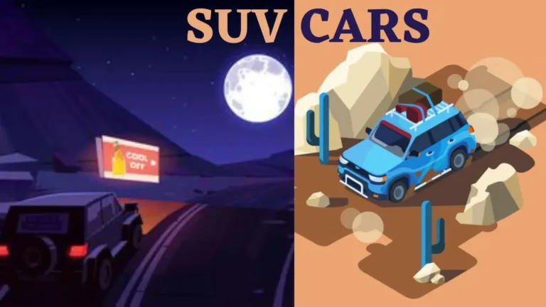Best 7-Seater SUV Cars under 15 lakh in India 2023 SUV CARS