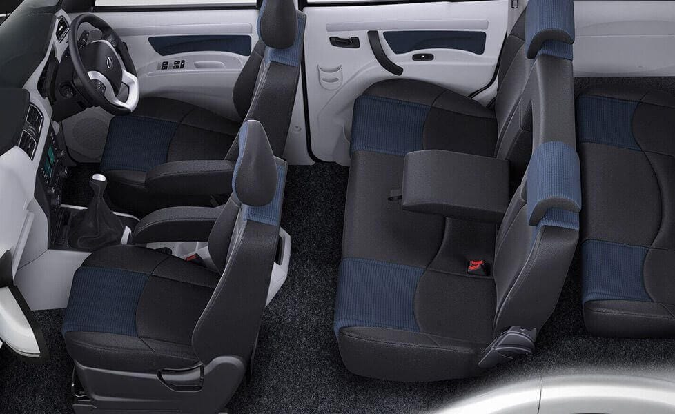 Best 7-Seater SUV Cars under 15 lakh in India 2023 SUV CARS