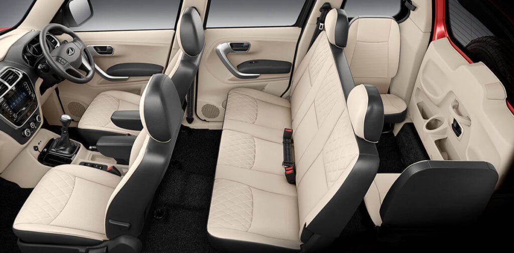 Best 7-Seater SUV Cars under 15 lakh in India 2023 suv