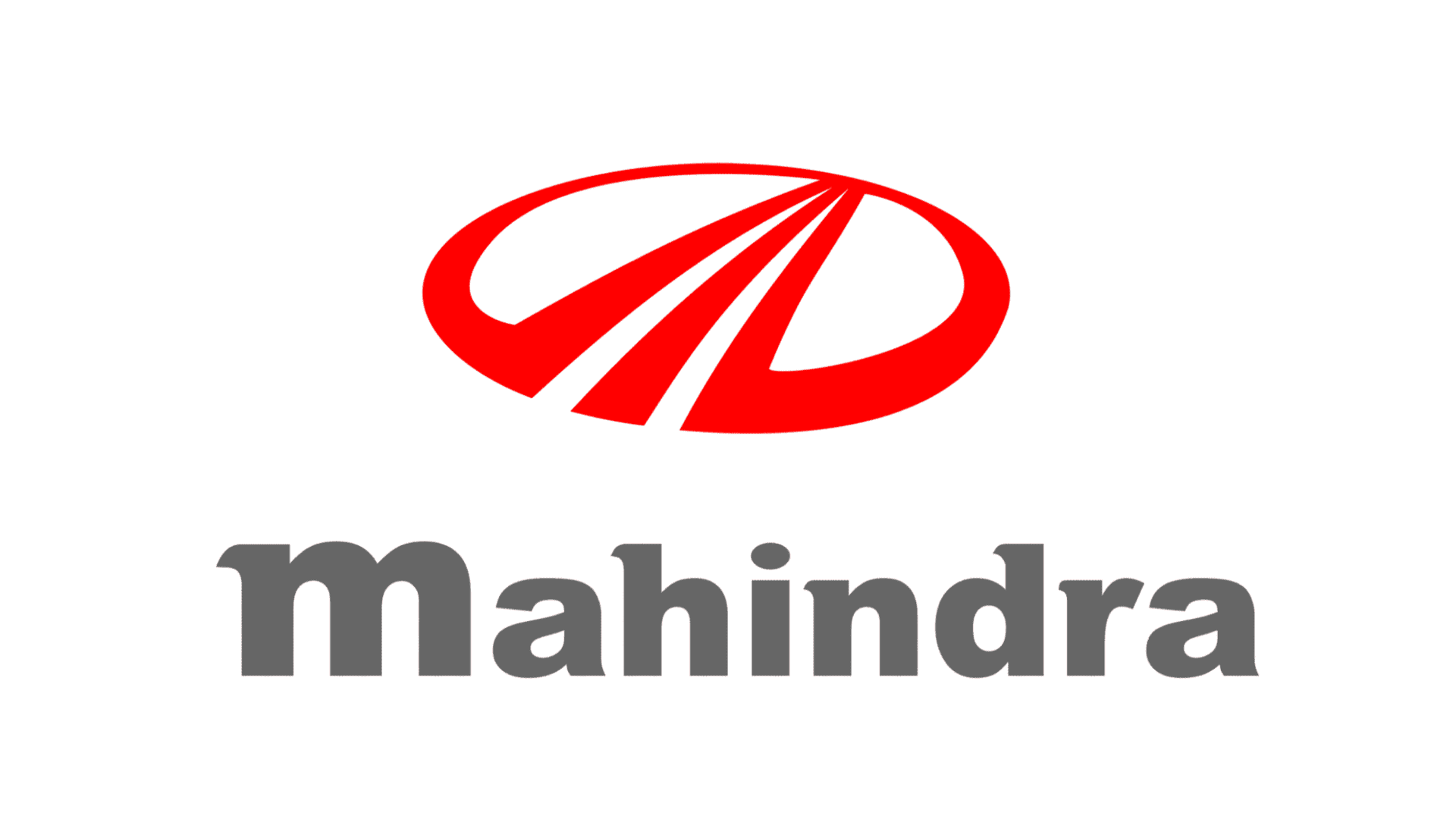 Mahindra logo mahindra