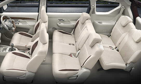 Best 7-Seater SUV Cars under 15 lakh in India 2023 suv