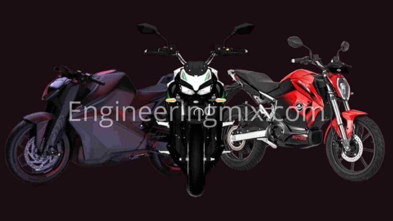 Tips to Maintaining Your Electric Two wheeler in India compressed Electric Two-wheeler