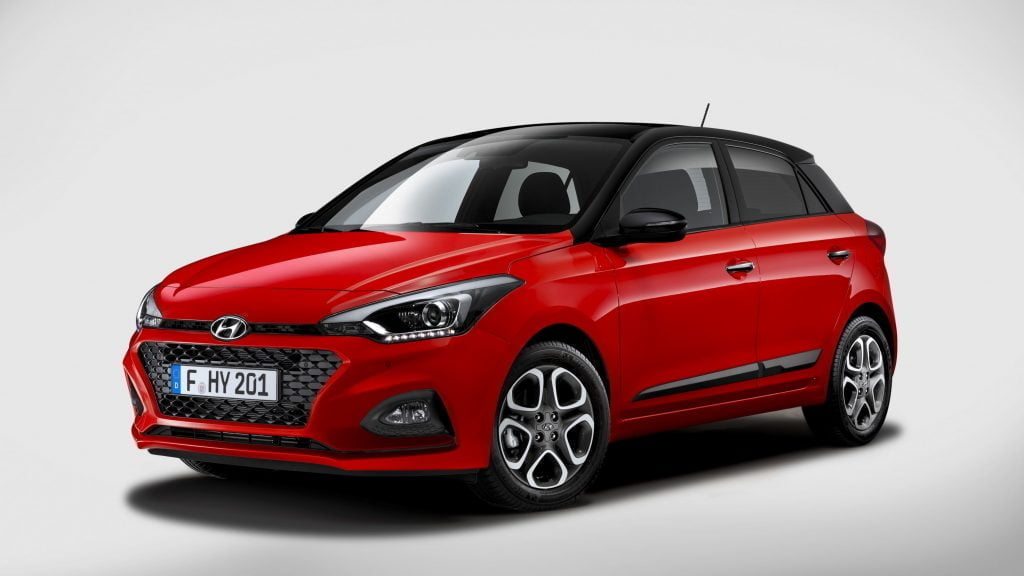 i20 CVT