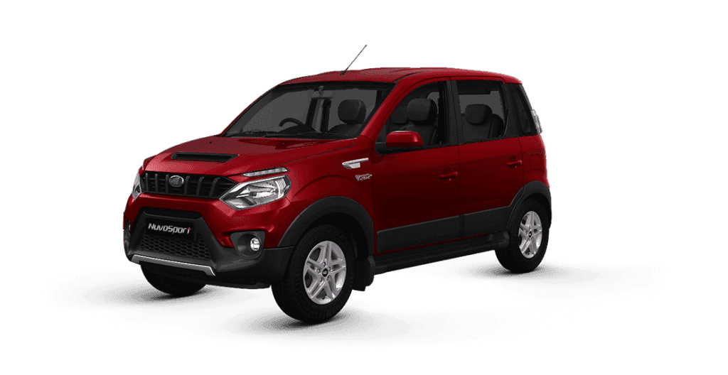 Best 7-Seater SUV Cars under 15 lakh in India 2023 SUV