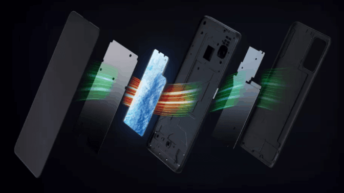 realme VC Realme