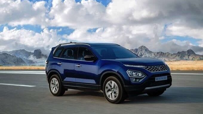 Best 7-Seater SUV Cars under 15 lakh in India 2023 SUV CARS