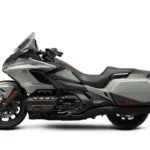 Honda Gold Wing