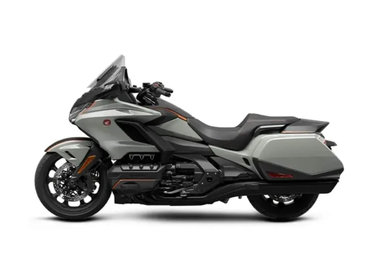 2021 Honda Gold Wing BS6 India is coming soon-Estimate costs Honda Gold Wing