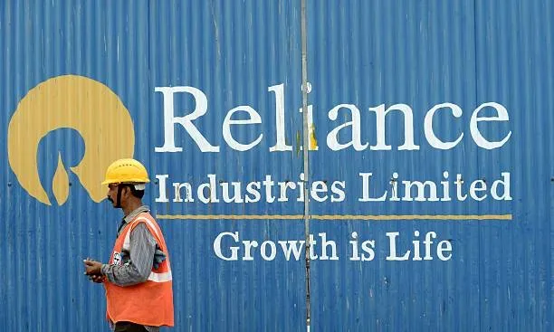 Reliance Industries builds fuel cell super factory Reliance Industries