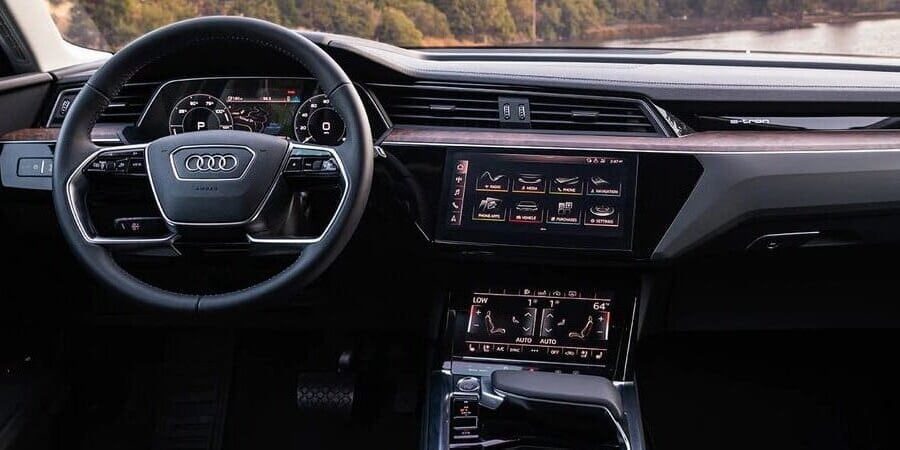 Audi e Tron 1 e1624960570896 Audi e-Tron