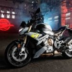 BMW S 1000 R