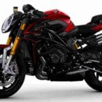 MV Agusta Brutale 1000 RR