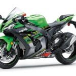 Kawasaki Ninja ZX-10R