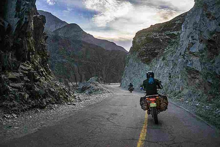 The Best OffRoad Motorcycle Riding Tips for Beginners Engineeringmix