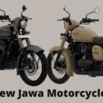 Jawa Motorcycles