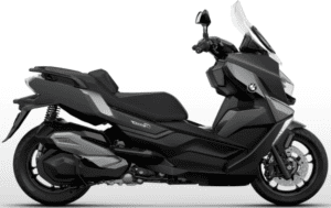 BMW C 400 GT