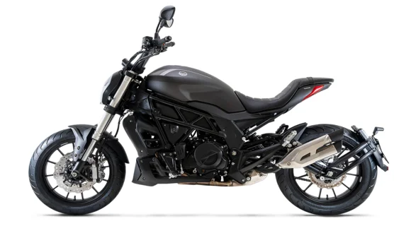 Benelli 502C Benelli 502C
