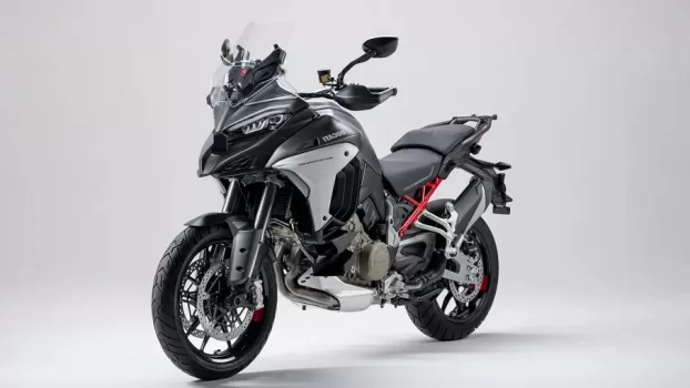The Ducati Multistrada V4 vs V4S is now available for Rs 19 lakh in India Ducati Multistrada