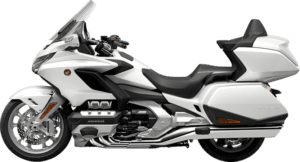 Honda Gold Wing