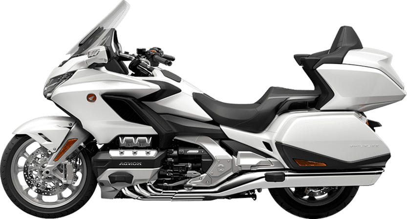 Honda Gold Wing